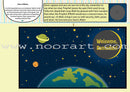 Ramadan Crescent (English Language)