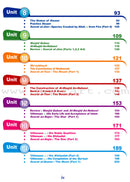ICO Islamic Studies Textbook: Grade 6, Part 1 (With Access Code)