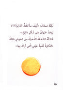 Mazen Series (set of 3 books) مازن والأشكال