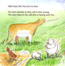 Allah Gave Me Stories (Set of 5 Books)