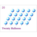 Learn Arabic the Language of Qur'an, Arabic-English Flash Cards