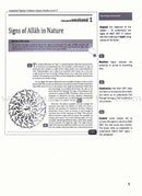 Weekend Learning Islamic Studies: Teacher Guide Level 9 (With USB)