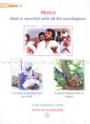 Oasis of Faith (Set of 2 Books, English Edition)