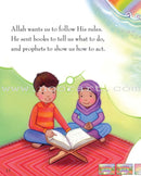 My First Book about the Qur'an