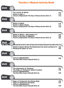 ICO Islamic Studies Teacher's Manual: Grade 5 Part 1