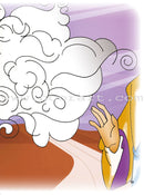 Layla and Friends in the Land of the Prophets Series سلسلة ليلى مع الأصدقاء في أرض الأنبياء