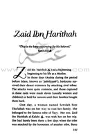 The Stories of the Sahaba - The First Ones: Volume 2