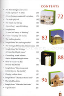 The Golden Path For Teenagers