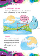 Everything Points to Allah - The Beauties of the Earth