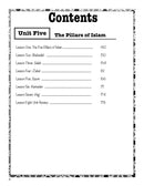 Muslim Sprouts (Set of 2 Books)