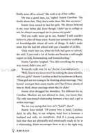 She Wore Red Trainers