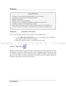 Lesson Manuals: Level B Part 2 (Unit 6-10)