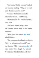 Sadiq Stories (Set of 8 Books)