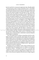Ijtihad and Renewal