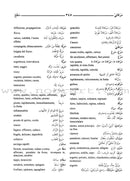 Al-Mawrid Dictionary Arabic-Italian المورد قاموس عربي-إيطالي