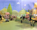 Bob the Builder (8 Books) بوب البنّاء