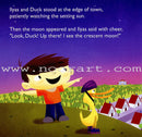 Ilyas & Duck: Ramadan Joy!