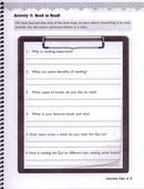 Iqra' Wise (Weekend Islamic School Excellence) Workbook: Grade Four