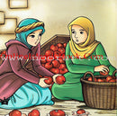 The 99 Names of Allah - Princess Series: Princess Shahida The Witness