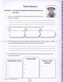 We Are Muslims Workbook: Grade 5
