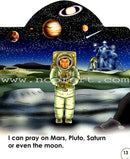 I Can Pray Anywhere!