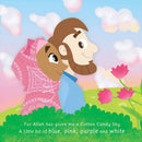 Cotton Candy Sky: The Song Book