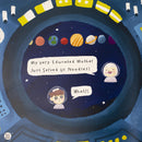 Ramadan in Space