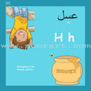 My Sunna Foods Scrapbook