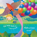 Allah Made Everything