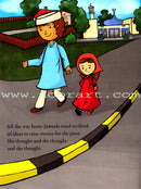 Jameela's Great Idea