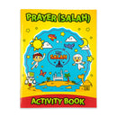 My Salah Mat - Educational Interactive Prayer Mat - 15 Different Languages (Returned item: Like New)