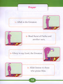 The Happy Muslim (Set of 8 books)