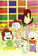 Word, Word Series (7 Books): Level 4 كلمة كلمة