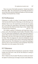 Uthmân ibn 'Affân: His Life and Times