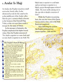 Tell Me About Hajj (Hardcover)