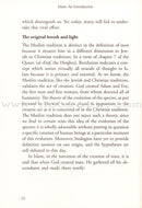 Islam: An Introduction