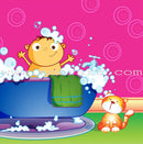 I Swim Like a Fish أسبح كالسمكة