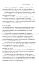 Shell-Shocked On the Ground Under Israel's Gaza Assault