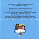 Let's Think About... Allah's One Big Family