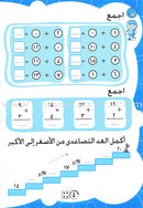 Abjad Series (Set of 10 Books) سلسلة أبجد