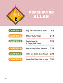 I Love Islam Textbook: Level 3