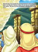 Stories of the Messengers of Allah Series - Musa and the Golden Calf