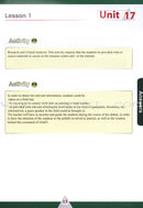 ICO Islamic Studies Teacher's Manual: Grade 11, Part 2
