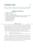 The Beginner's Book of Salah