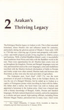 The Rohingya Crisis: A People Facing Extinction