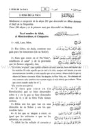 Traduccion-Comentario Del Noble Coran - Spanish Translation of the Noble Qur'an (Spanish) تفسير معاني القرآن الكريم باللغة الإسبانية