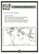 Muhammad Rasulullah: The Last Prophet (Set of 2 Books)