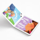 Allah Knows All About Me (Hard Cover)