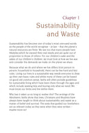 Sharing Eden: Green Teachings from Jews, Christians and Muslims