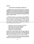 The Messenger of Allah Textbook: Volume 2 (Madinah Period)